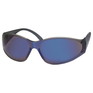 BOAS BLUE MIRROR LENS